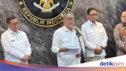 Zulhas: Darurat Sampah DKI, Tumpukan Bantargebang Setinggi 17 Lantai