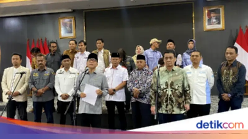 10 Asosiasi Desa Dukung MBG dan Kopdes, Serap Banyak Pekerja Desa