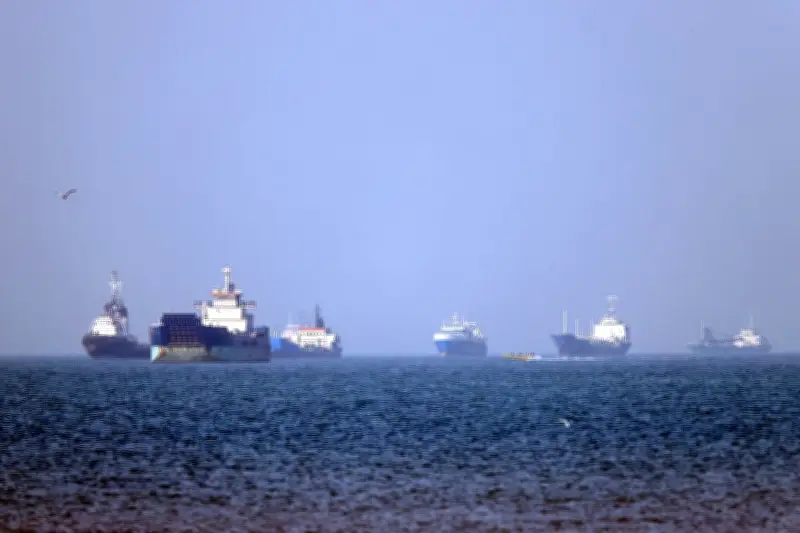 100 Hari Perang AS-Iran: Dampak Merambah ke Asia Tenggara, Harga Energi Melonjak