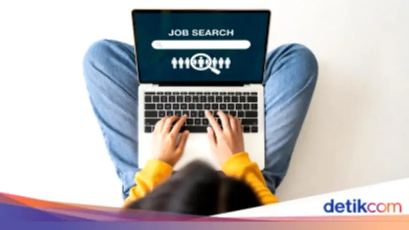 100 Ribu Pendaftar Loker Padat Karya Pemprov DKI, Hasil Diumumkan 27 Juni