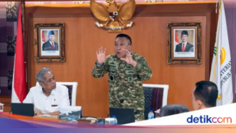 1.000 Taruna TNI Bina Siswa Sekolah Rakyat, Bentuk Karakter Disiplin