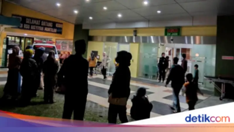 13 Anak Panti Asuhan di Magelang Diare Diduga Keracunan Nasi Goreng Donasi