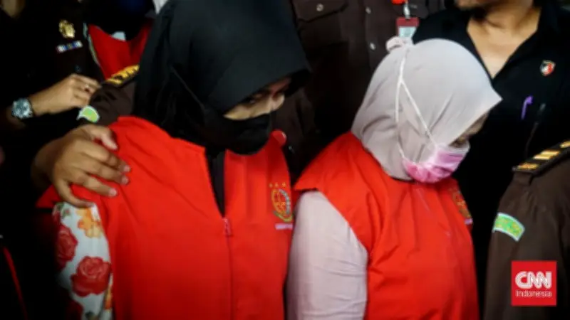 13 Tersangka Kasus Daycare Little Aresha Segera Disidang di Yogyakarta
