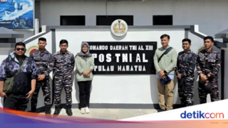 160 Ribu Titik Minta Internet di Seluruh RI, Ini Tantangan BAKTI