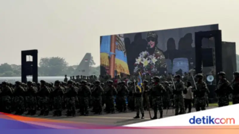 1.758 ASN Selesai Latihan Komcad, Menpan RB Minta Jadi Teladan