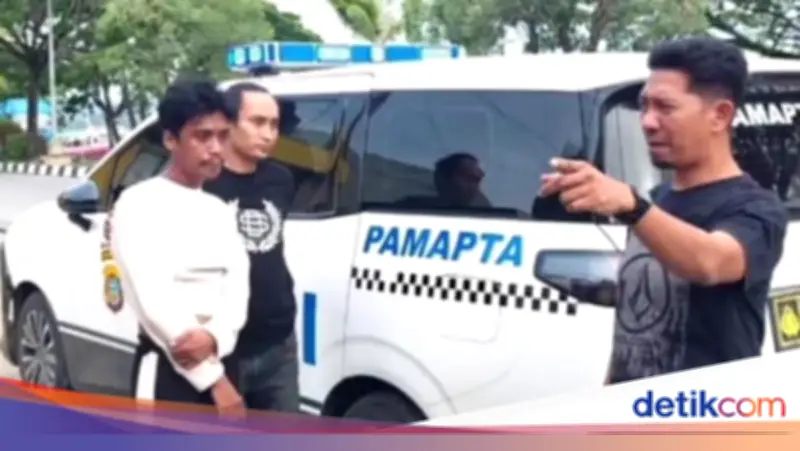 2 Wanita di Kendari Disekap dan Dijual ke Pria Hidung Belang, Pelaku Ditangkap