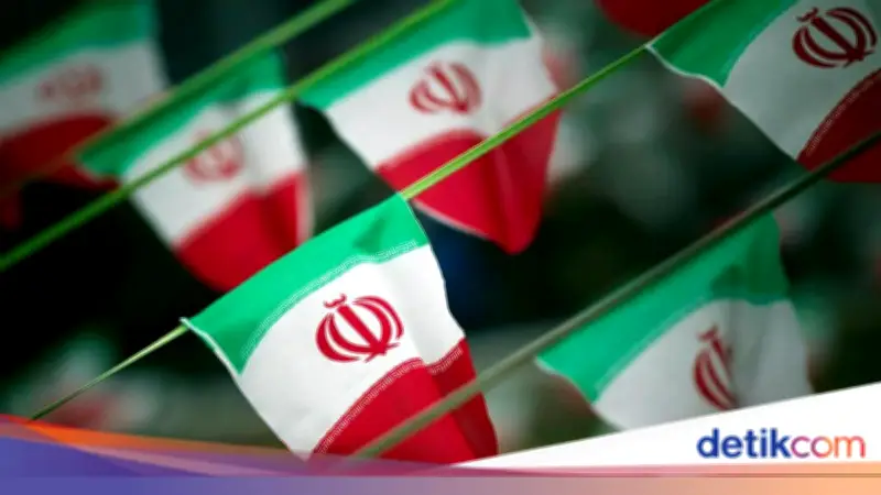 22 Negara Termasuk AS Serukan Iran Setop Serangan di Luar Negeri