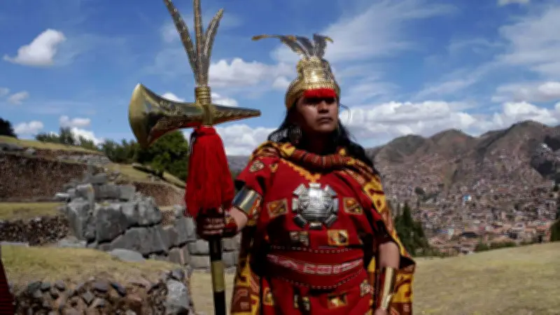 24 Juni: Inti Raymi dan Hari Perempuan dalam Diplomasi
