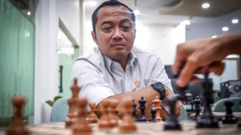 3 Calon Pengelola Kopdes Meninggal saat Latsarmil, Istana Akan Evaluasi