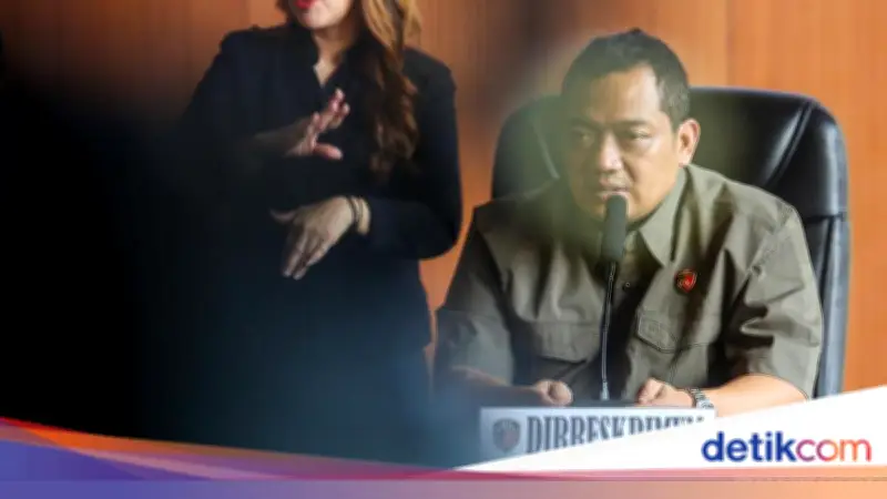 3 Karyawan Percetakan di Senen Disekap 21 Hari, 7 Tersangka Ditangkap
