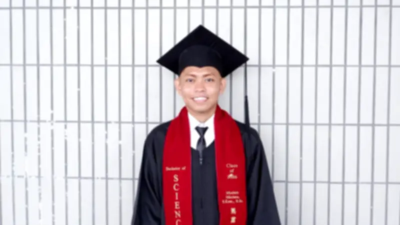 3 Mahasiswa KIP-K Unusa Raih Double Degree di Taiwan, Bukti Sukses Tanpa Batas Ekonomi