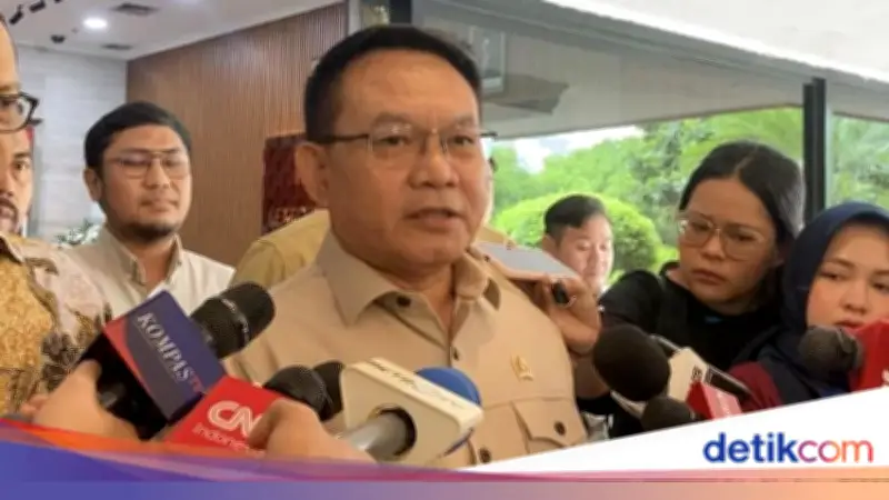 3 Peserta SPPI Meninggal Saat Latihan Militer, KSP: Belum Ada Kelalaian