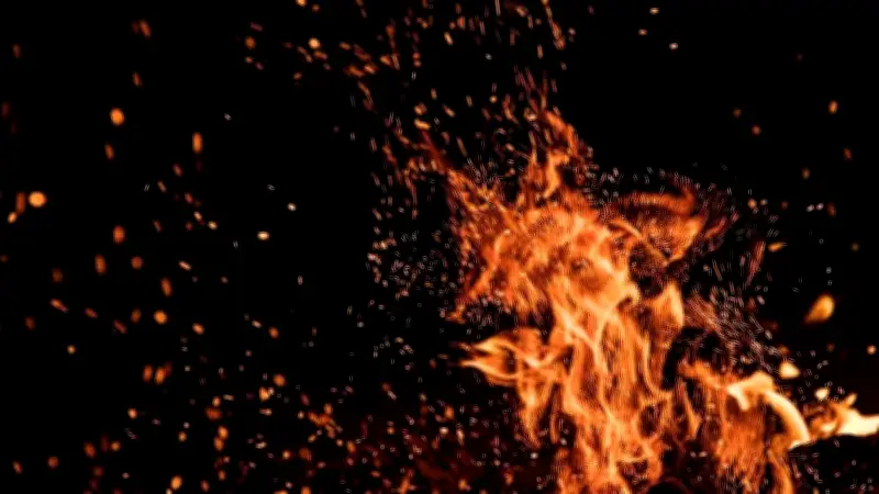 3 Santri di Lombok Tengah Diduga Dibakar Teman, 1 Tewas