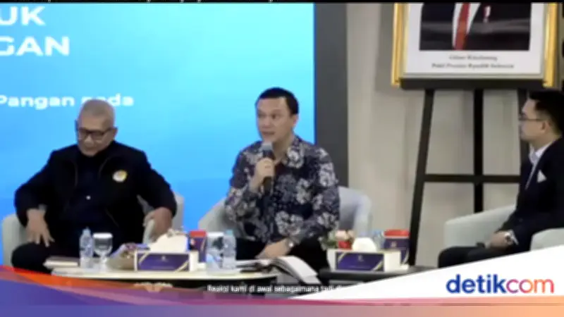 3 Temuan Peneliti UI soal Program Ketahanan Pangan Kemenimipas