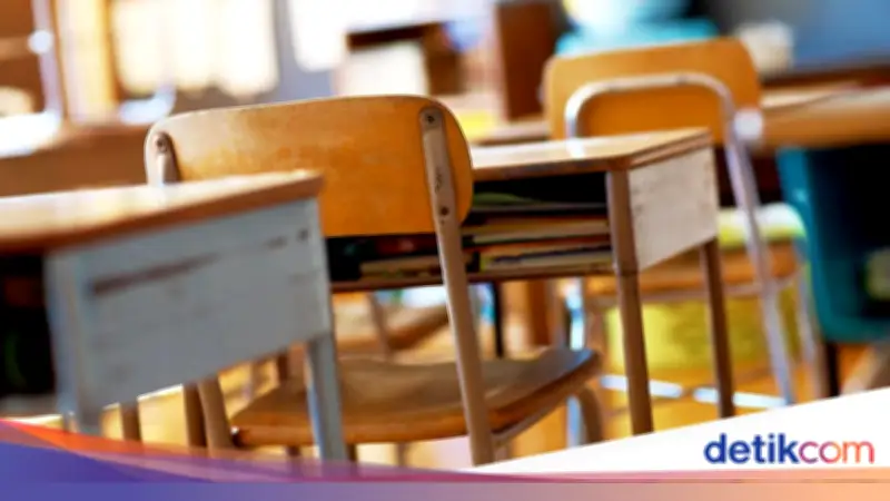 326 Kepala Sekolah di Sulsel Mundur Diduga Terkait Temuan BPK Soal Dana BOS