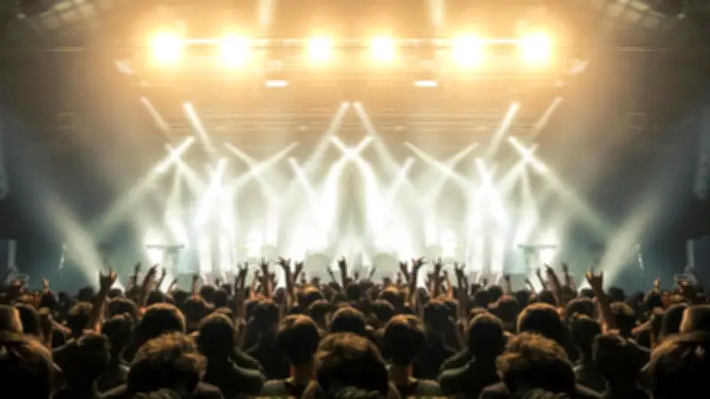 335 Polisi Jaga Tiga Konser di GBK: EXO, Raisa, Reality Club