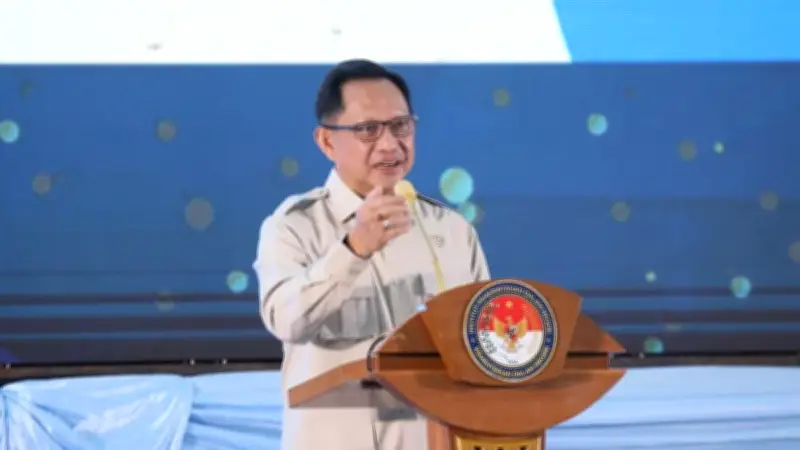 39 Daerah Tak Mampu Bayar Gaji PPPK, Mendagri Siapkan Skema Top-Up TKD
