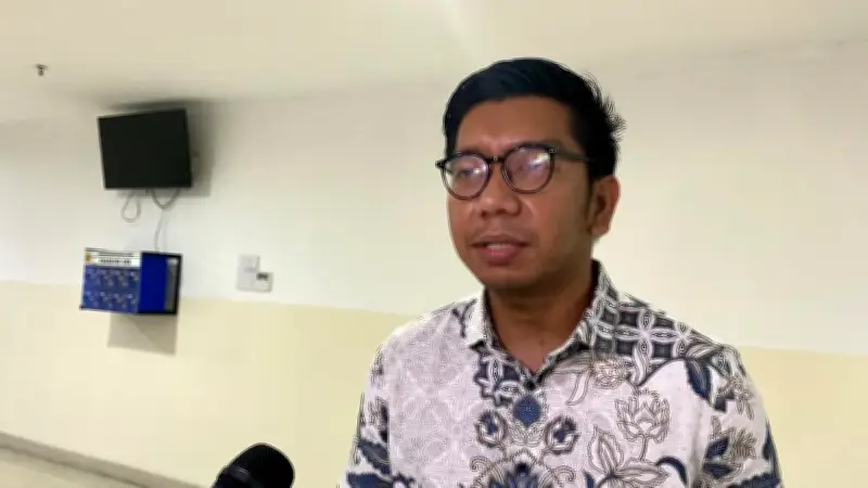 4 SMA Unggul Garuda Baru Siap Operasi, 307 Siswa Lolos Seleksi