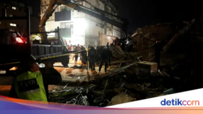 5 Berita Terpopuler Internasional: Gempa Venezuela, Panas Spanyol, Gugatan Hakim ICC