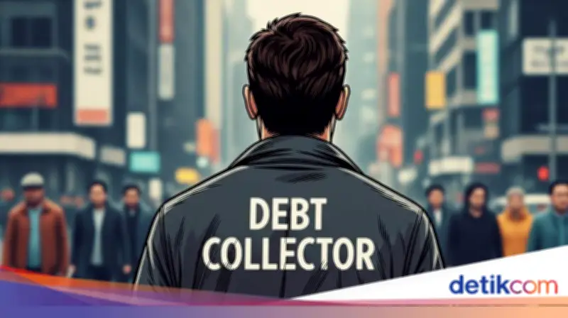 6 Debt Collector Gagal Tarik Motor di Rawamangun Usai Didebat Ayah Korban