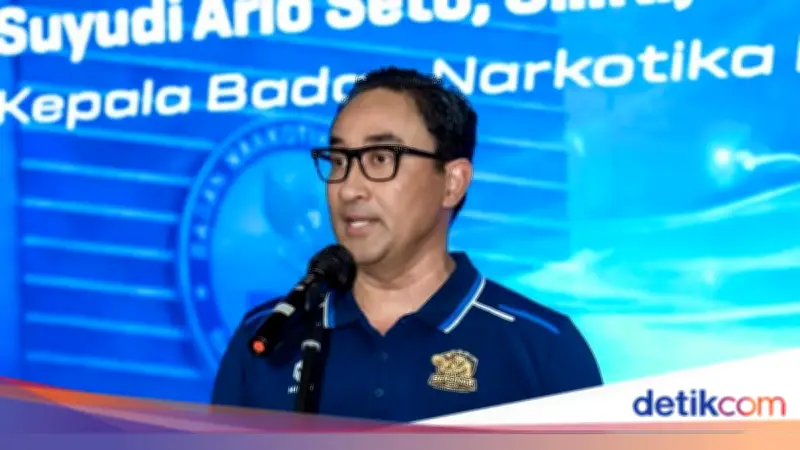 6 Fakta 10 WNI Positif Narkoba dari Bangkok Ditangkap di Soetta