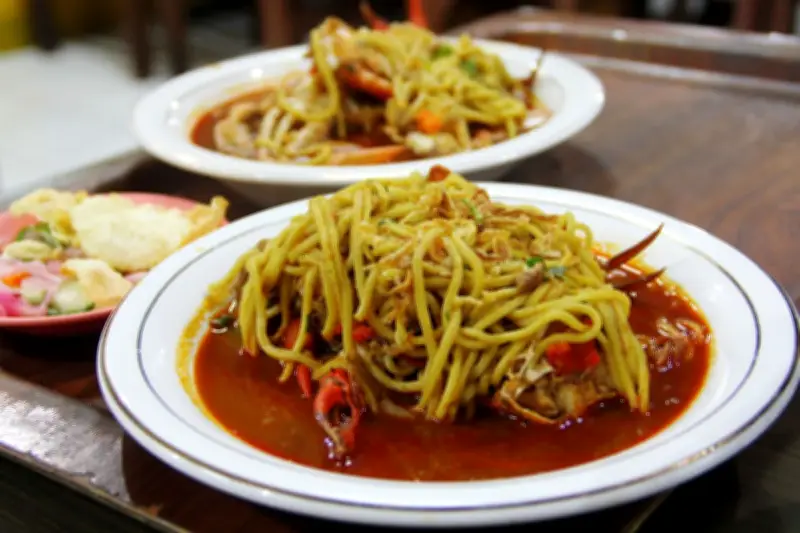 7 Kuliner Tradisional Aceh yang Wajib Dicoba, Surga Rempah Nusantara