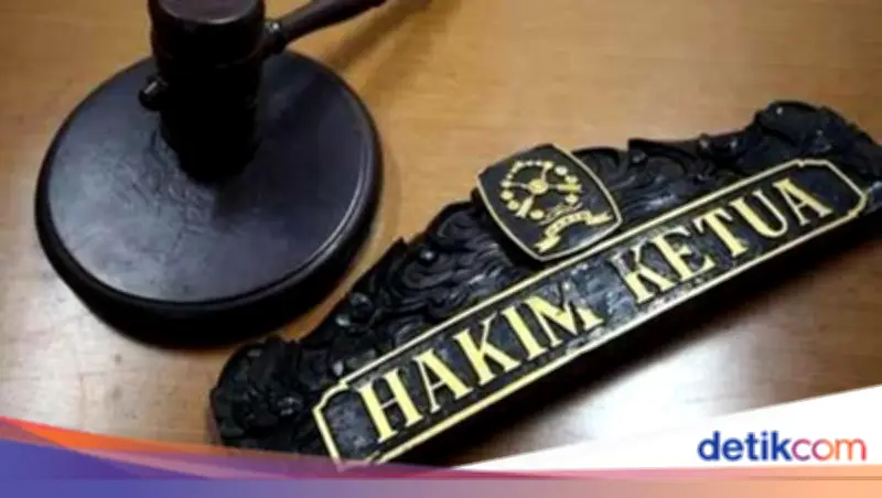 7 Terdakwa Suap Sertifikat K3 Kemnaker Divonis 4 hingga 6,5 Tahun Penjara