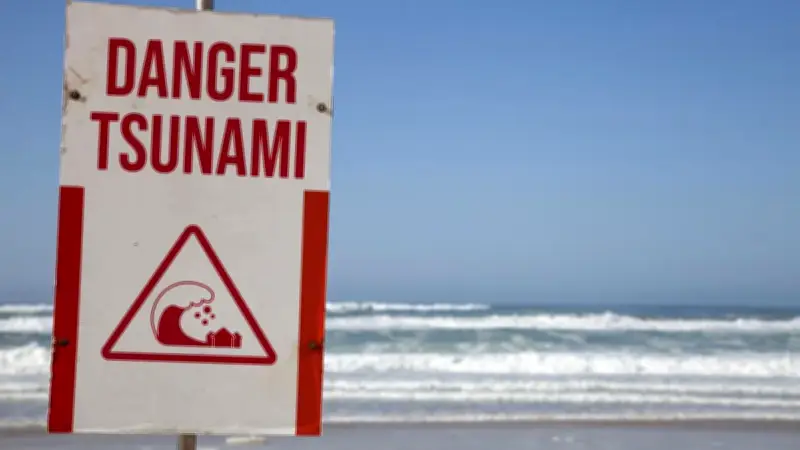 8 Daerah di Sulut Masih Siaga Tsunami Imbas Gempa M7,7 Filipina