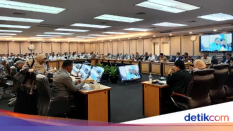 90 Pegawai Imipas Dipecat Akibat Pelanggaran, Menteri Agus Ungkap Data