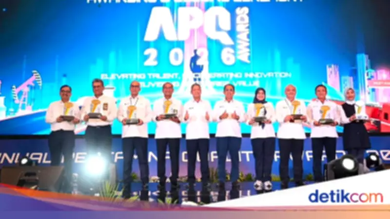 915 Karyawan Pertamina Berlomba Inovasi: Minyak Jelantah Jadi Bahan Bakar Pesawat