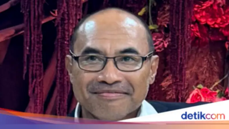 98 Resolution Network Soroti Upaya Destabilisasi Nasional, Ungkit Tiga Poros