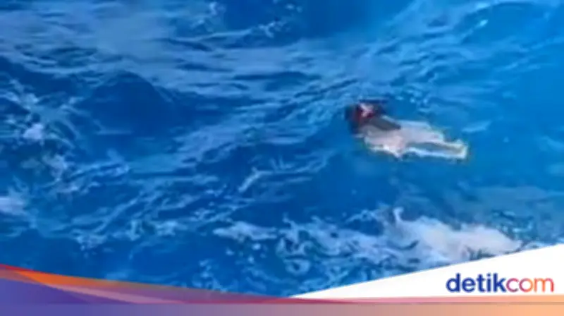 ABG Tewas Terjatuh dari Tebing Apparalang Saat Berfoto