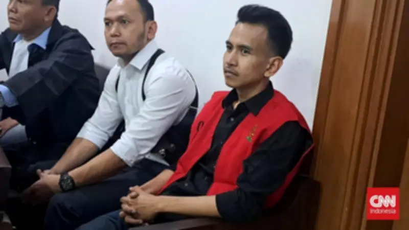 Adam Deni Ajukan Restorative Justice di Kasus Perusakan Ruko, Polisi Tolak