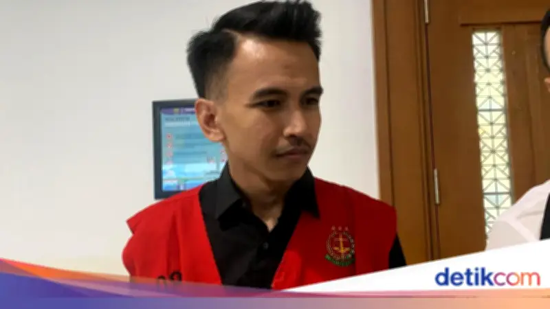 Adam Deni Ditangkap Lagi, Rusak Ruko dan Ancam Pakai Airsoft Gun