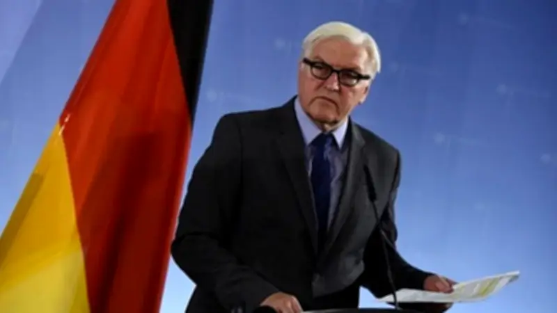 Agenda Presiden Jerman di Jakarta: Dari Istana ke Istiqlal