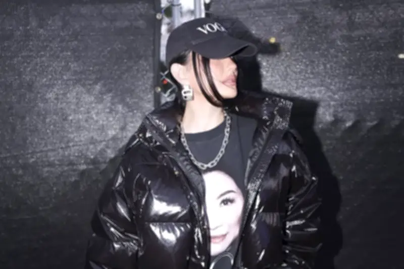 Agnez Mo Bergabung di Film Animasi Hollywood Groove Tails
