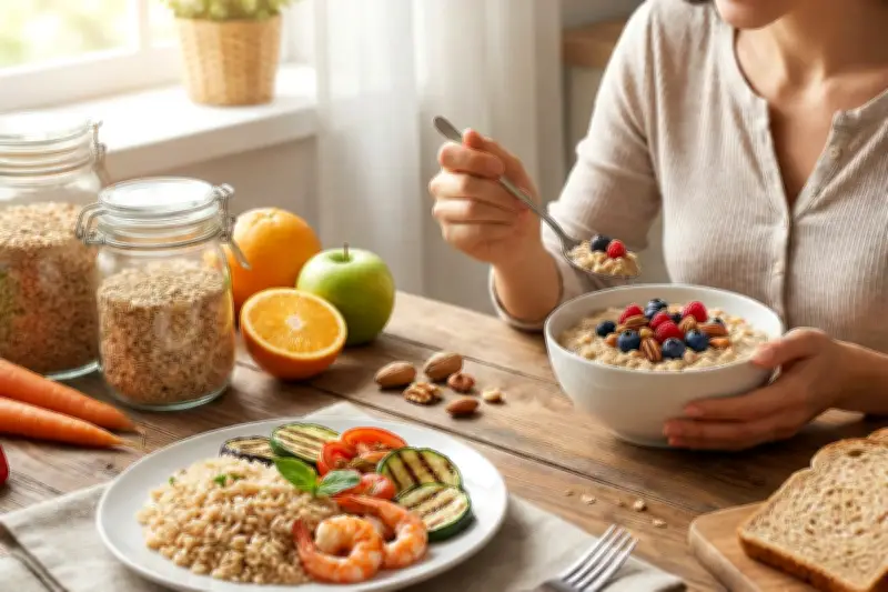 Ahli Gizi UGM: Diet Harus Personal, Tak Boleh Ikut Tren Sembarangan