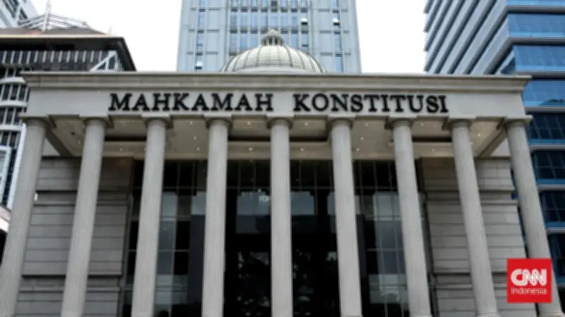 Ahli Pemerintah: Pasal Hina Presiden Tak Ancam Kebebasan Berekspresi