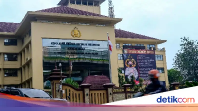 AKBP Rulian Syauri Resmi Jabat Kapolres Malang Gantikan AKBP Taat