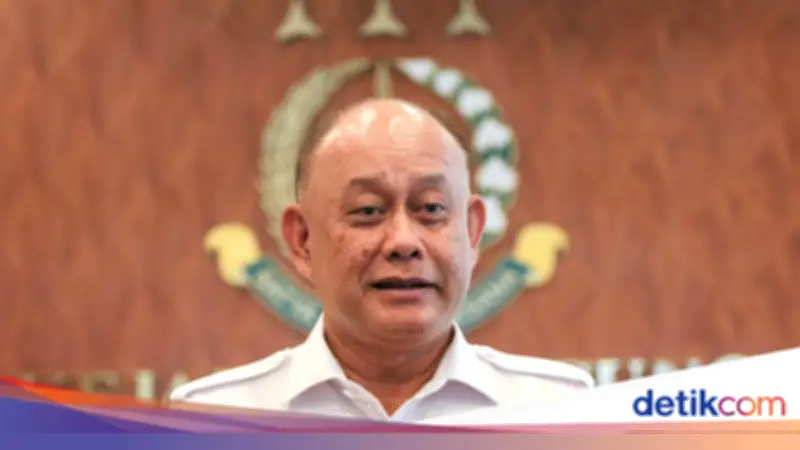 Akhir Perjalanan Dadan Hindayana Sebagai Kepala BGN Setelah Dicopot Prabowo
