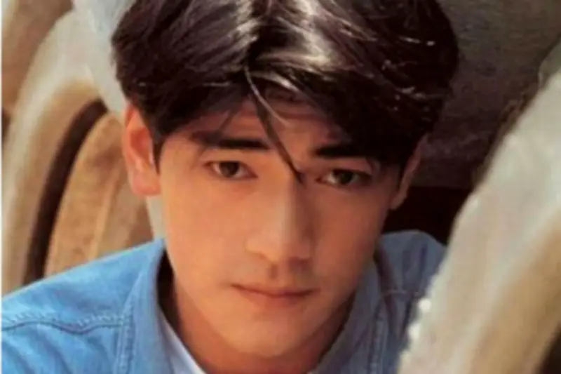 Aktor Takeshi Kaneshiro: Ke Mana Hilangnya Bintang Asia?