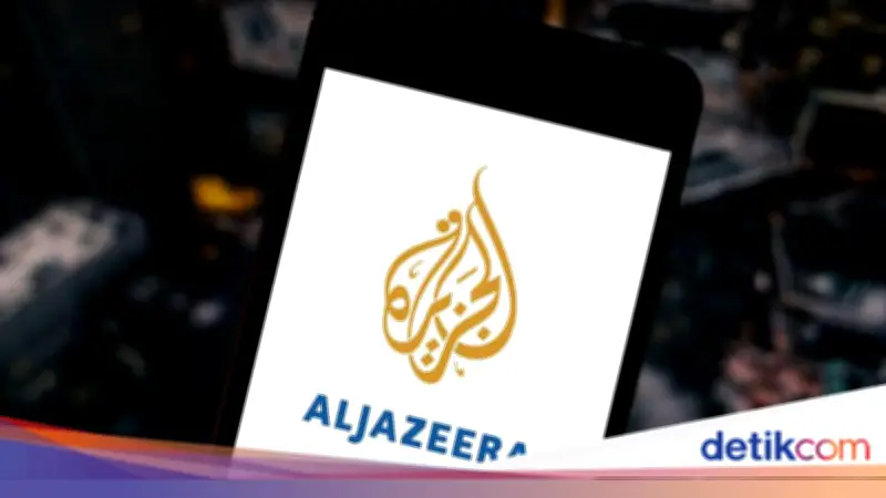 Al Jazeera Kutuk Israel Bunuh Jurnalisnya di Gaza: Kejahatan Keji