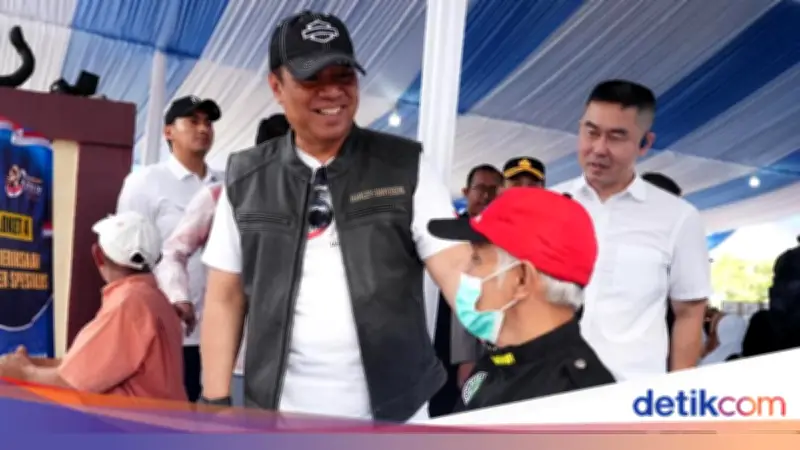 Alumni Akpol 1990 Gelar Baksos dan Bakkes Sambut Hari Bhayangkara ke-80 di Bogor