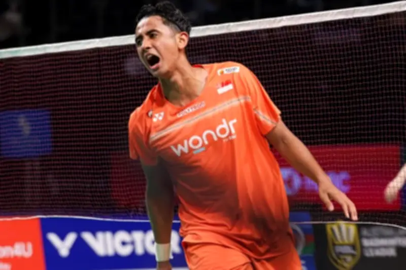 Alwi Farhan Juara Australian Open 2026, Indonesia Geser China