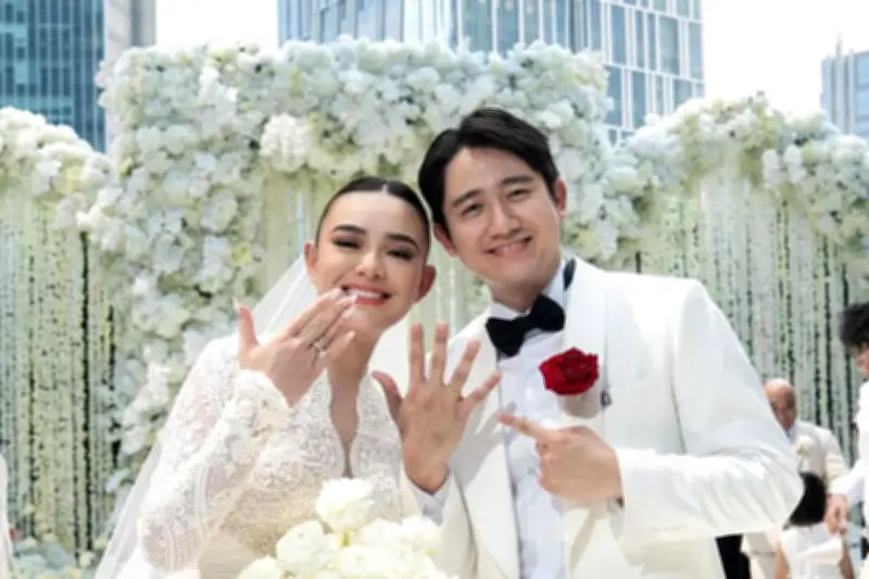 Amanda Manopo Melahirkan Anak Pertama, Bayi Laki-Laki Bernama Zac