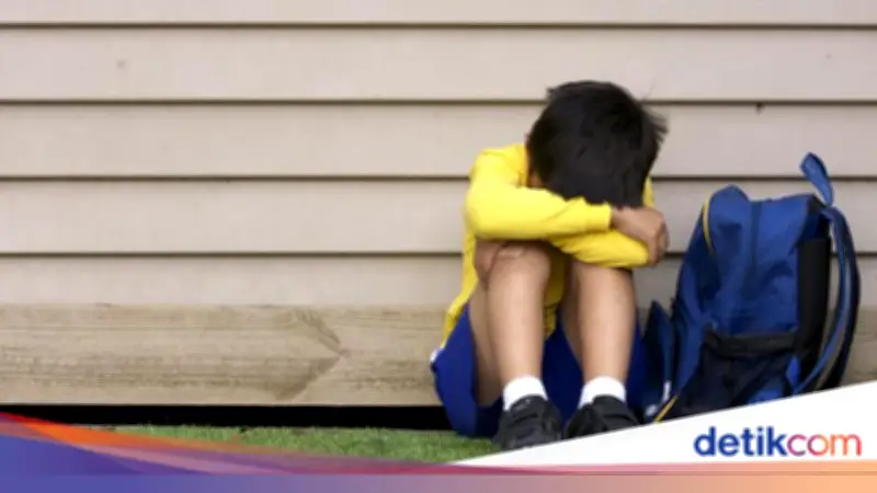 Anak 6 Tahun di Jakarta Pusat Diduga Jadi Korban Bullying hingga Kesetrum
