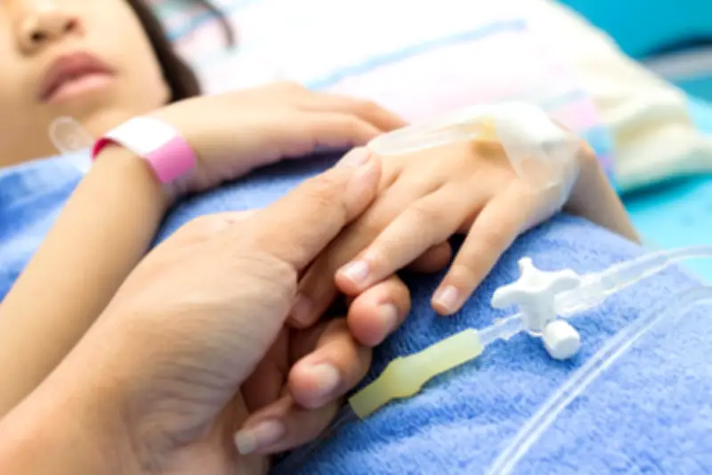 Anak 7 Tahun di China Alami Kerusakan Usus Usai Minum Dingin