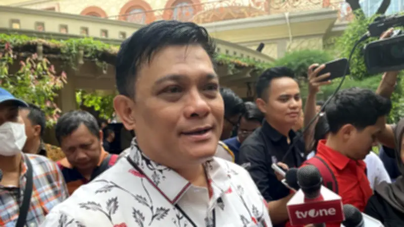 Anak Pengusaha Siman Bahar Resmi Ditahan Bareskrim Terkait Tambang Ilegal