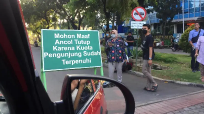 Ancol Gratis untuk Warga Jakarta: Syarat dan Jadwal Lengkap HUT Jakarta