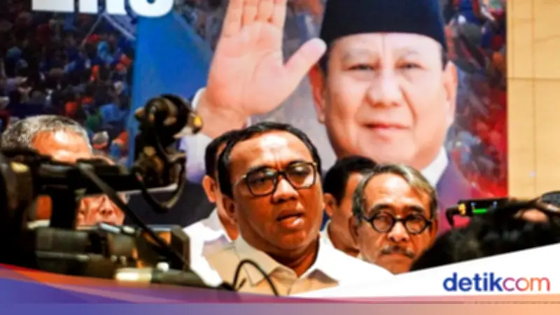 Andi Gani Dukung Said Iqbal Jadi Penasihat Presiden Bidang Ketenagakerjaan